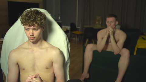 _sopranos_ @ chaturbate on 20250525