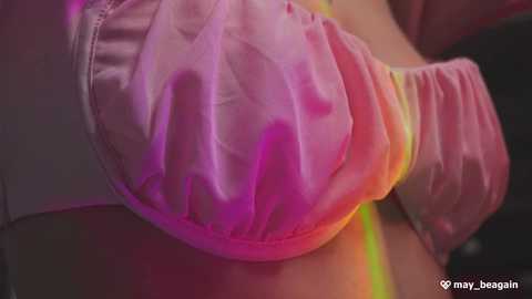 agent_blonde @ chaturbate on 20250525