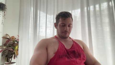 alessandrobuilder @ chaturbate on 20250525