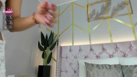 candy_beck @ chaturbate on 20250525