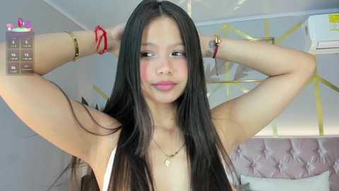 candy_beck @ chaturbate on 20250525