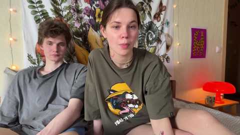 di_n_alex @ chaturbate on 20250525