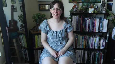 ellynaomi @ chaturbate on 20250525