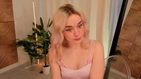 fancyamelia @ chaturbate on 20250525