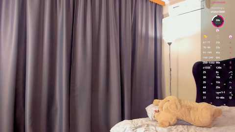 gentle_misss @ chaturbate on 20250525