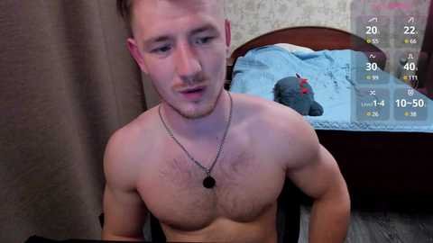george_fflo @ chaturbate on 20250525