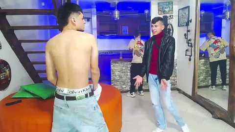 goldenjoi @ chaturbate on 20250525