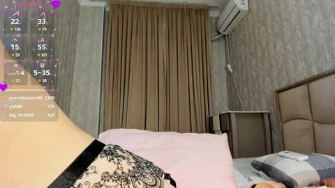 hayneiko @ chaturbate on 20250525