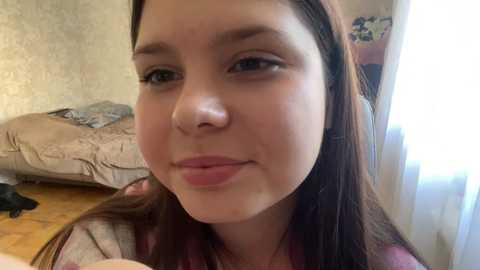 kitty_shy89 @ chaturbate on 20250525