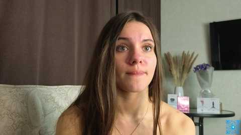 Media: lorettadunnelli Chaturbate 2025-05-25 17:55:00