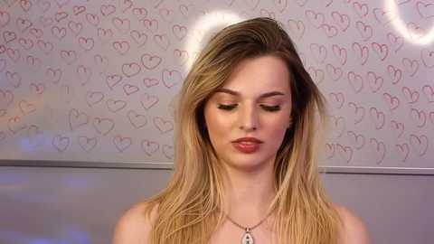 mattieandrews @ chaturbate on 20250525