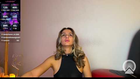 monikate_ @ chaturbate on 20250525