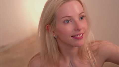 my_stella @ chaturbate on 20250525