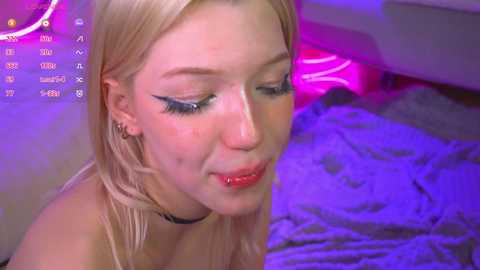 nikkisilk @ chaturbate on 20250525