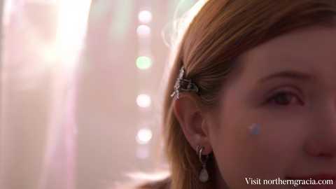 northern_gracia @ chaturbate on 20250525