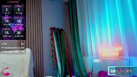 sabrinajadex @ chaturbate on 20250525