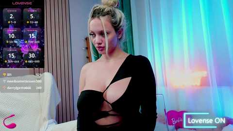 sabrinajadex @ chaturbate on 20250525