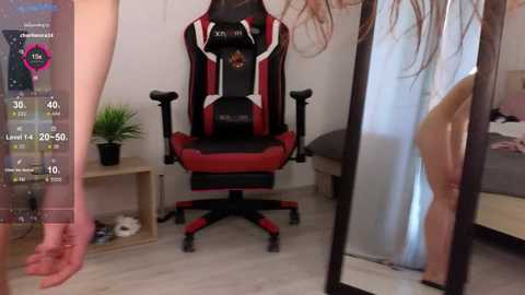 stop_traffic_ @ chaturbate on 20250525