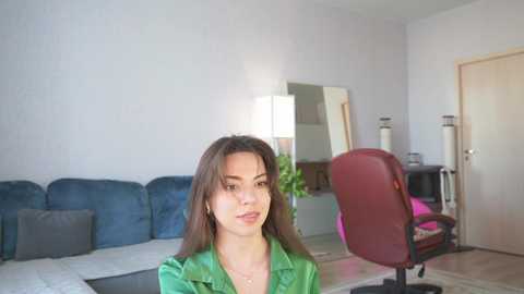 sweetdreamvic @ chaturbate on 20250525