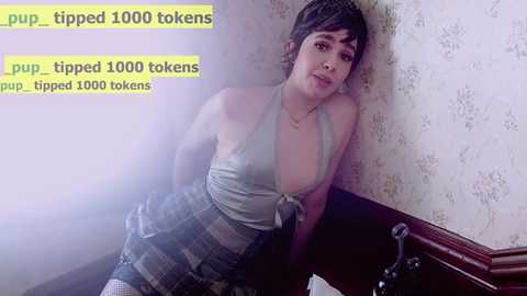 thecamwoman @ chaturbate on 20250525