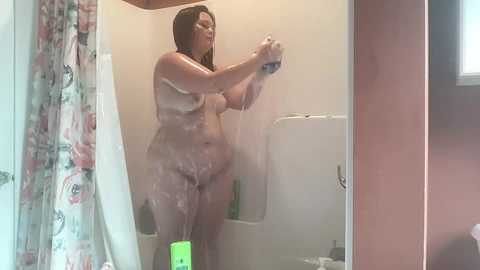 thicbabes22 @ chaturbate on 20250525
