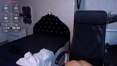 wilsonjules @ chaturbate on 20250525