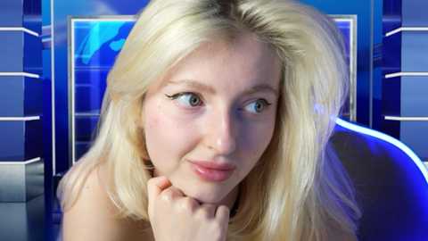 yournaughtymiss @ chaturbate on 20250525