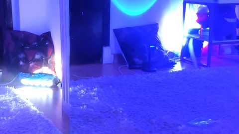 zephirah_abney @ chaturbate on 20250525