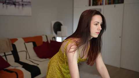 _blackbee_ @ chaturbate on 20250526