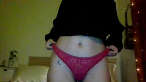 _sexylittleslutt @ chaturbate on 20250526
