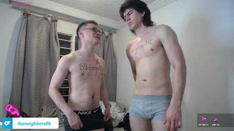 _the_neighbors @ chaturbate on 20250526