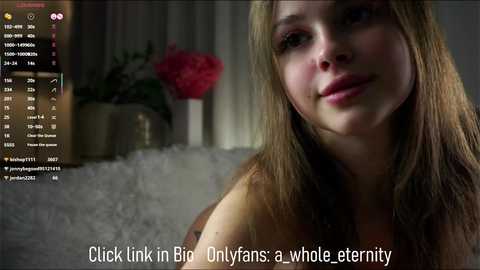 Media: a_whole_eternity Chaturbate 2025-05-26 19:52:00
