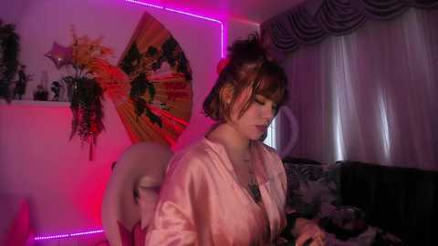 albaandthayron @ chaturbate on 20250526