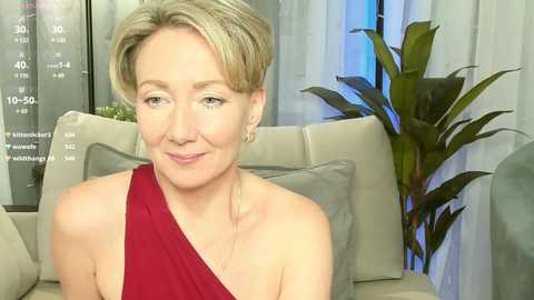 alexandrafix @ chaturbate on 20250526