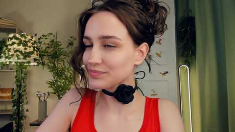 alice_caprrice @ chaturbate on 20250526