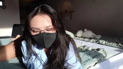 amyalwayshere @ chaturbate on 20250526