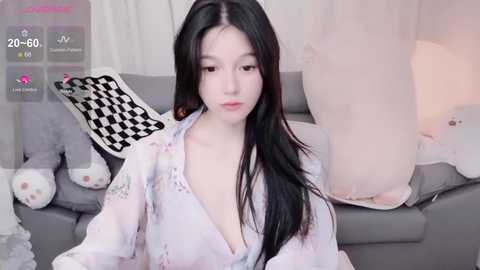 baby_su @ chaturbate on 20250526