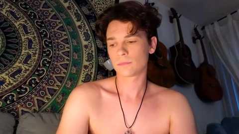 basicwhitefucks @ chaturbate on 20250526