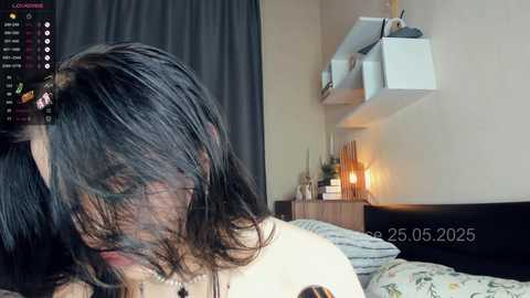 cute_caprice @ chaturbate on 20250526