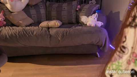 cutierori @ chaturbate on 20250526