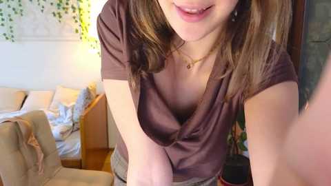 eli_sun @ chaturbate on 20250526