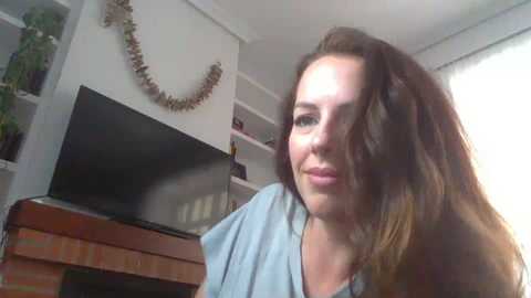 emaharvey @ chaturbate on 20250526