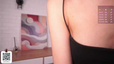 erlenebarritt @ chaturbate on 20250526