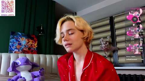 florenceclem @ chaturbate on 20250526