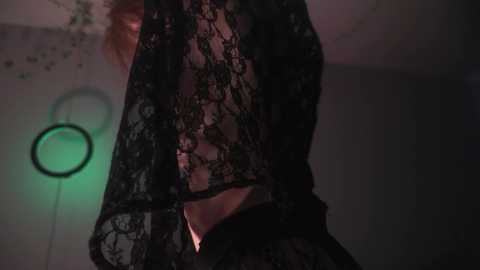 ginger_hugs @ chaturbate on 20250526