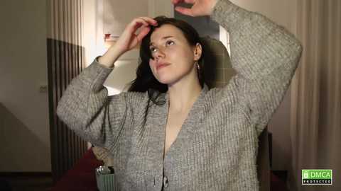 girl_u_never_met @ chaturbate on 20250526