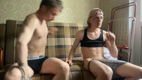 heey_nick @ chaturbate on 20250526