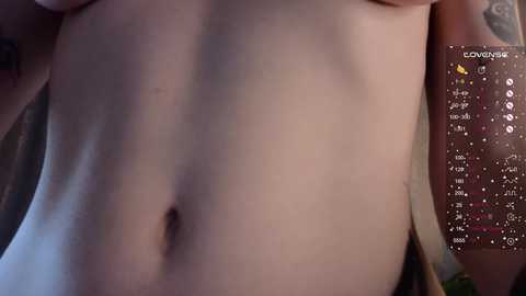 ibeyoursweetgirl @ chaturbate on 20250526