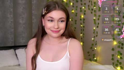 isabellakin @ chaturbate on 20250526