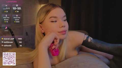 jessi_sun @ chaturbate on 20250526